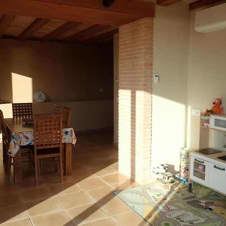 Ivars d'Urgell El Niu De L'Estany 빌라 외부 사진